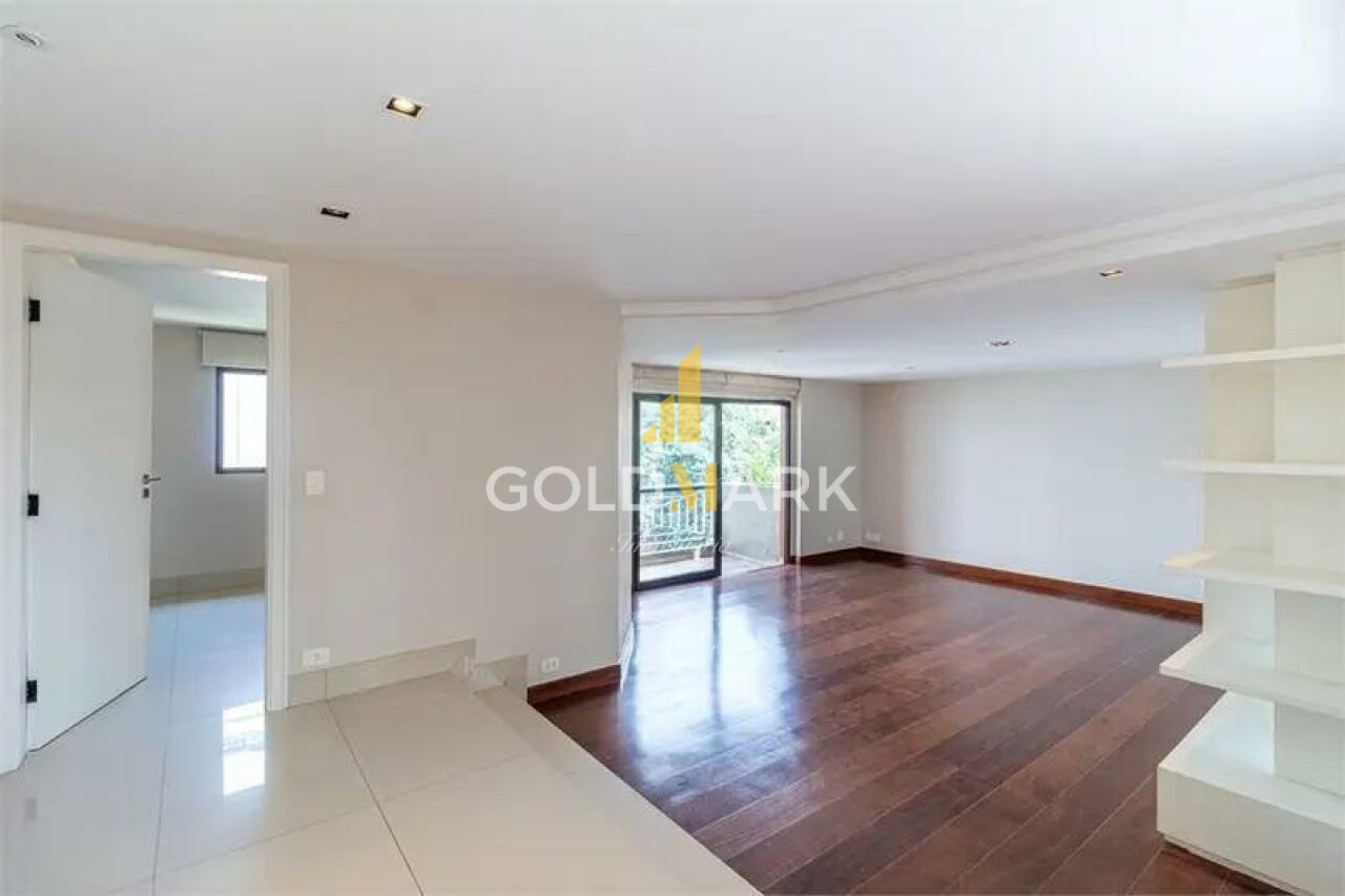 Apartamento em Moema - MI45652