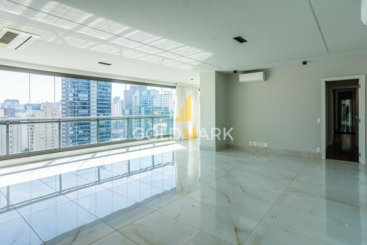 Apartamento em Itaim - MI45701