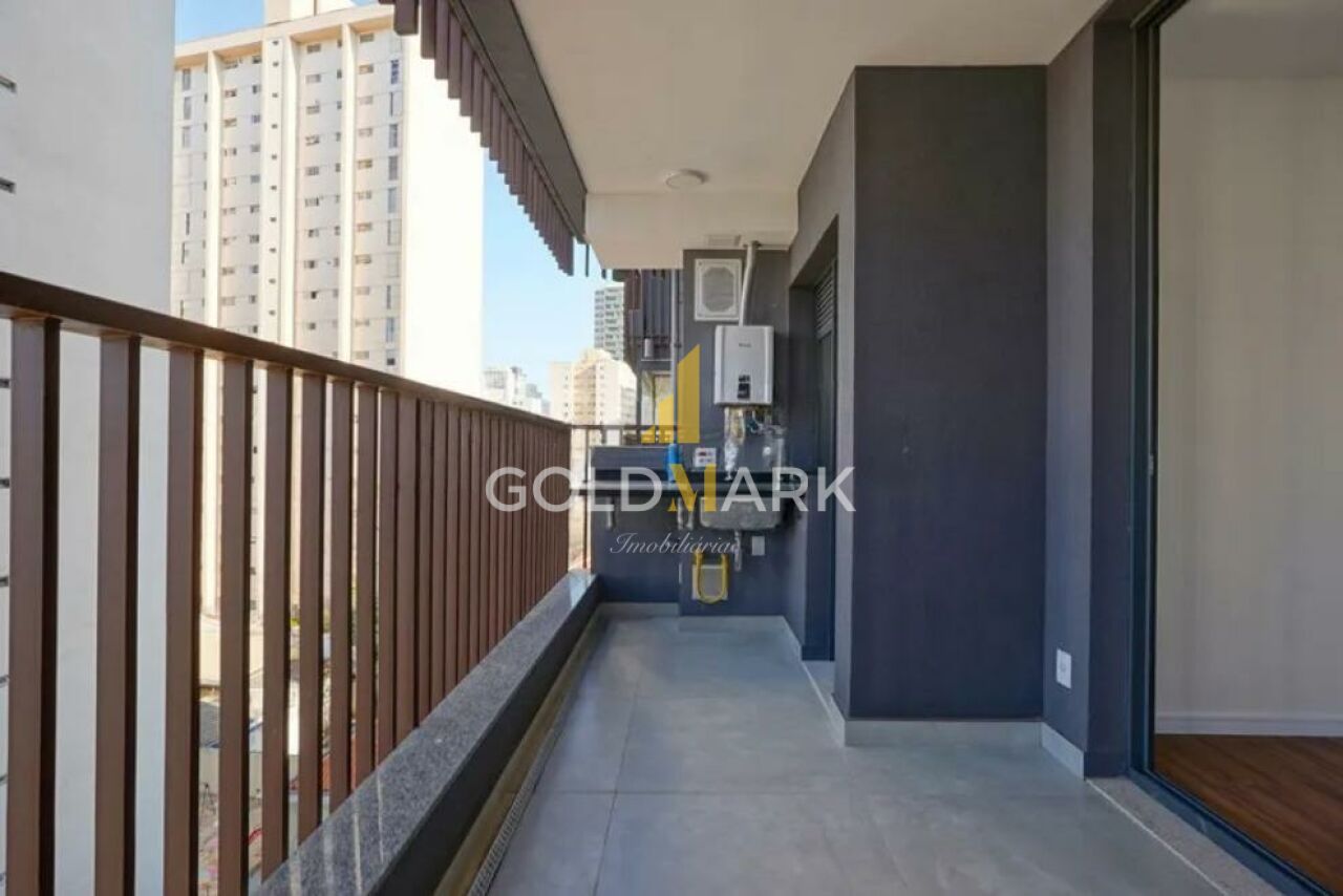 Apartamento em Jardim das Acácias - MI46138