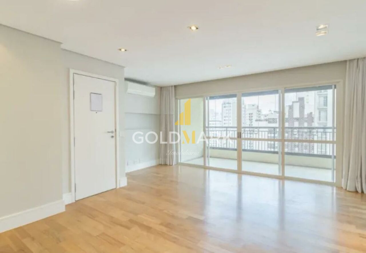 Apartamento em Moema - MI46264