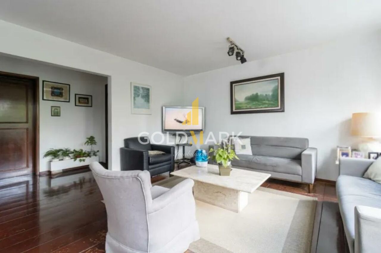 Apartamento em Vila Nova Conceição - MI46616