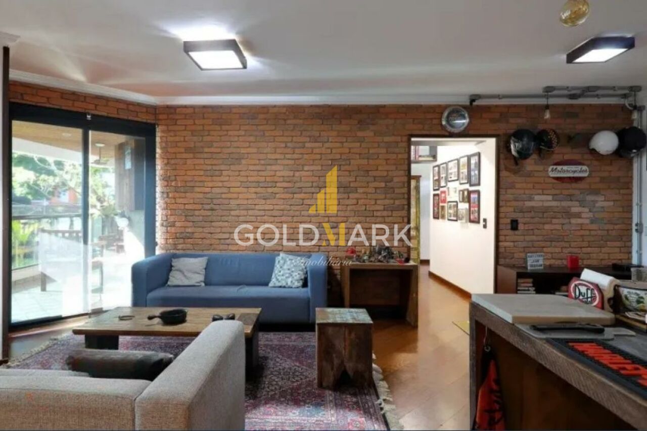 Apartamento em Brooklin Paulista - MI46801