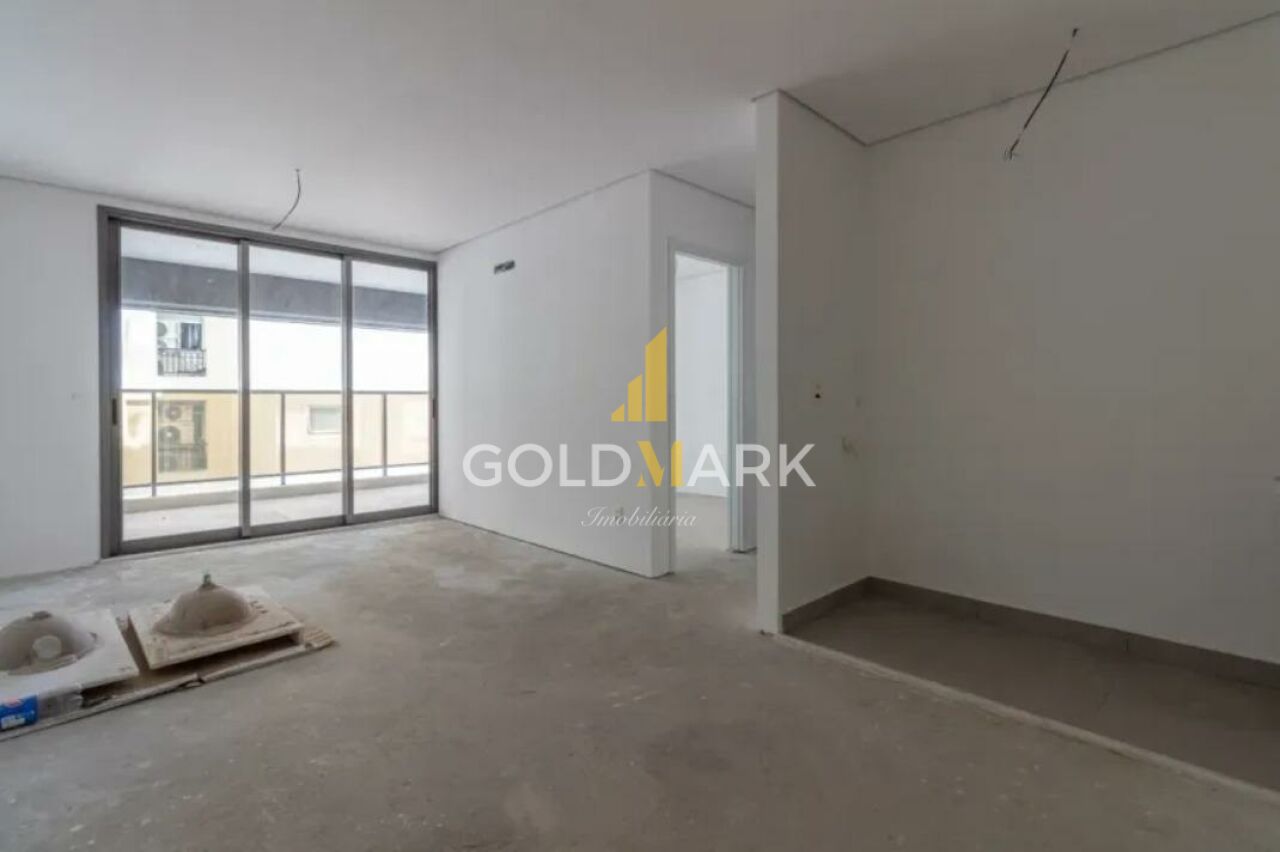Apartamento em Vila Nova Conceição - MI46821