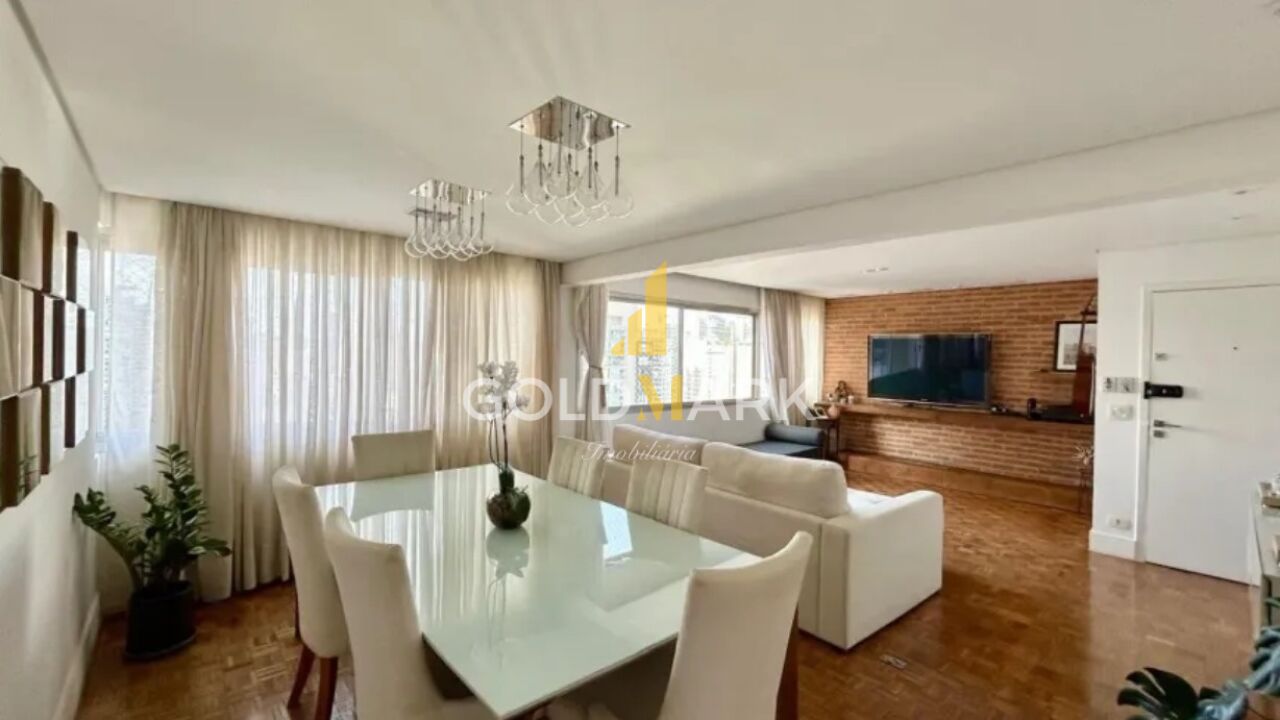 Apartamento em Vila Olímpia - MI47087