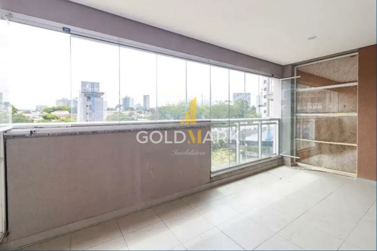 Apartamento em Campo Belo - MI47849