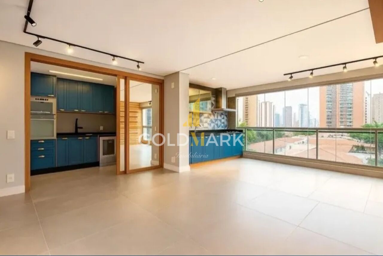 Apartamento em Vila Nova Conceição - MI47977