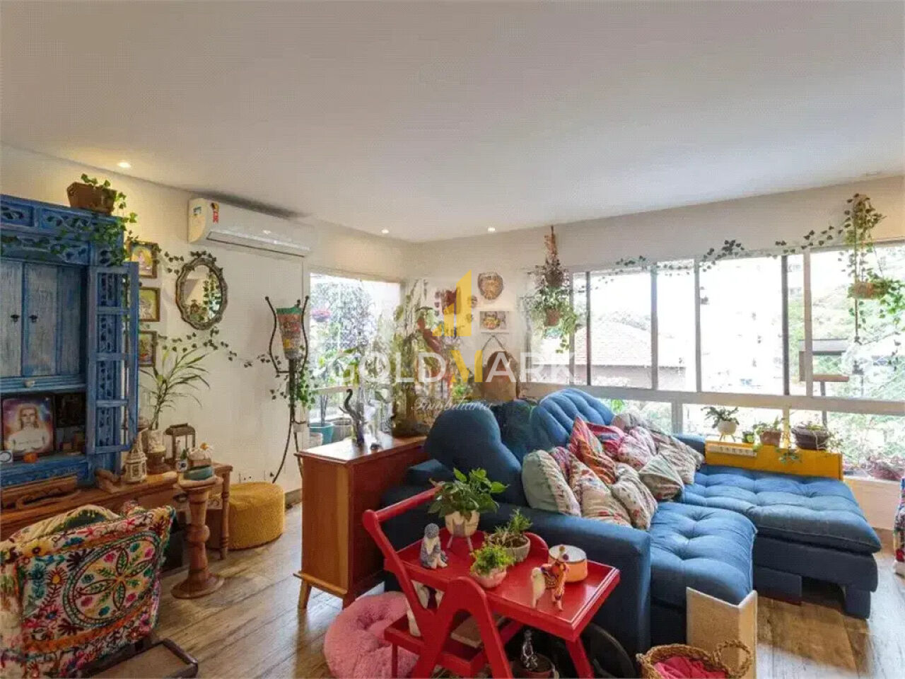 Apartamento em Moema - MI48131