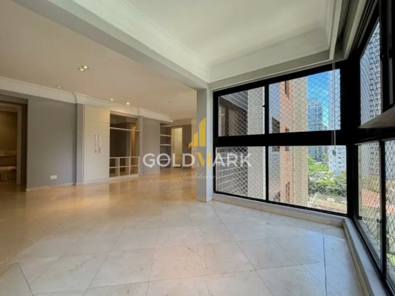 Apartamento em Vila Nova Conceição - MI48319