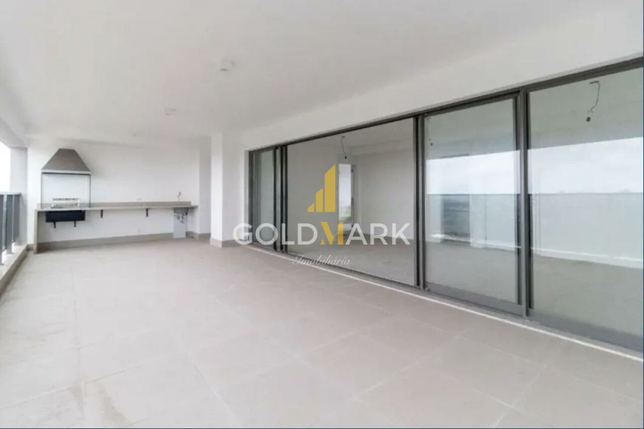 Apartamento em Brooklin Paulista - MI48322