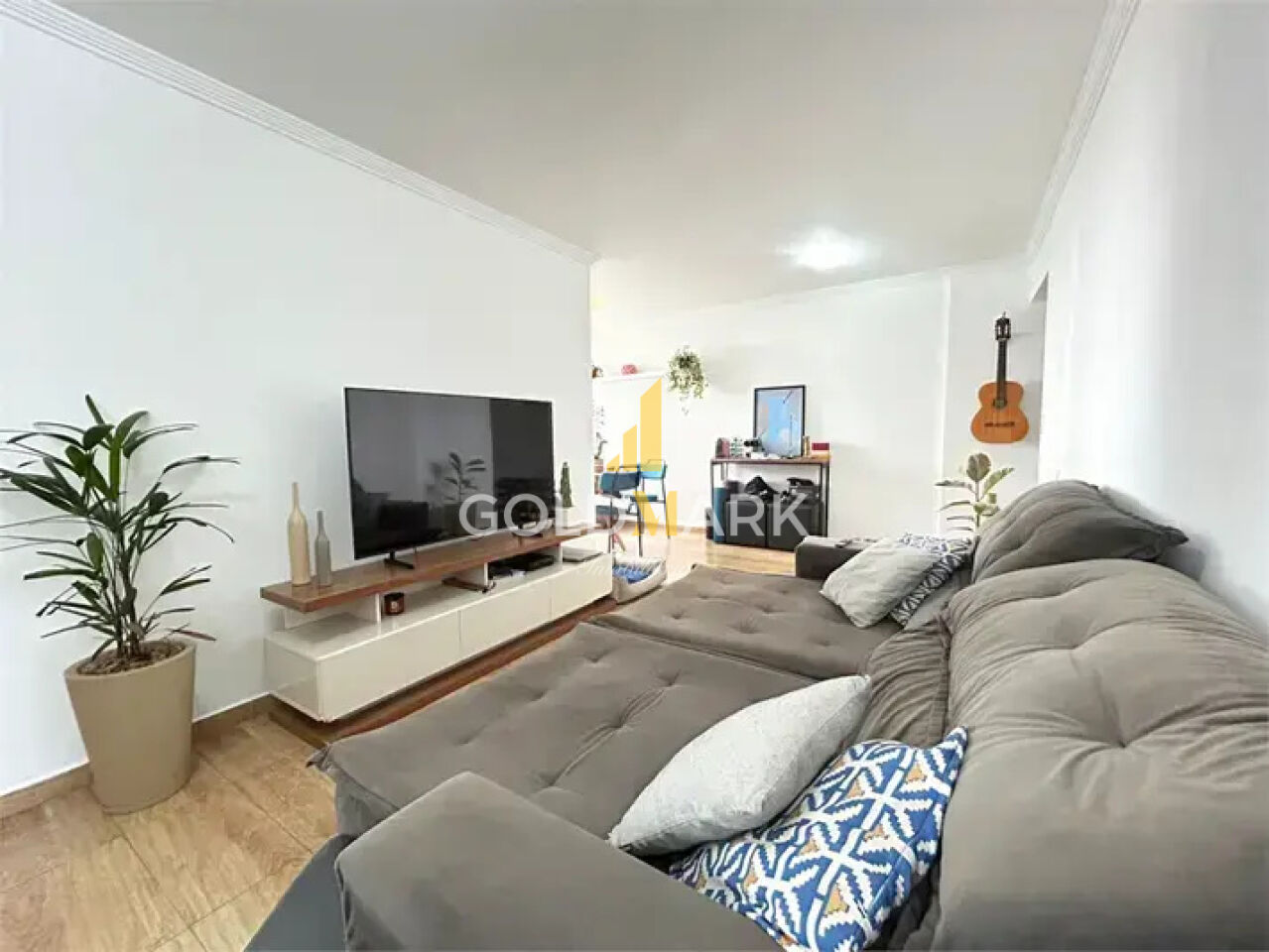 Apartamento em Moema - MI48695