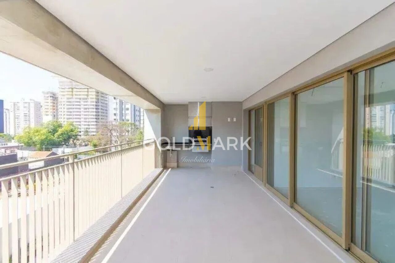 Apartamento em Moema - MI48858