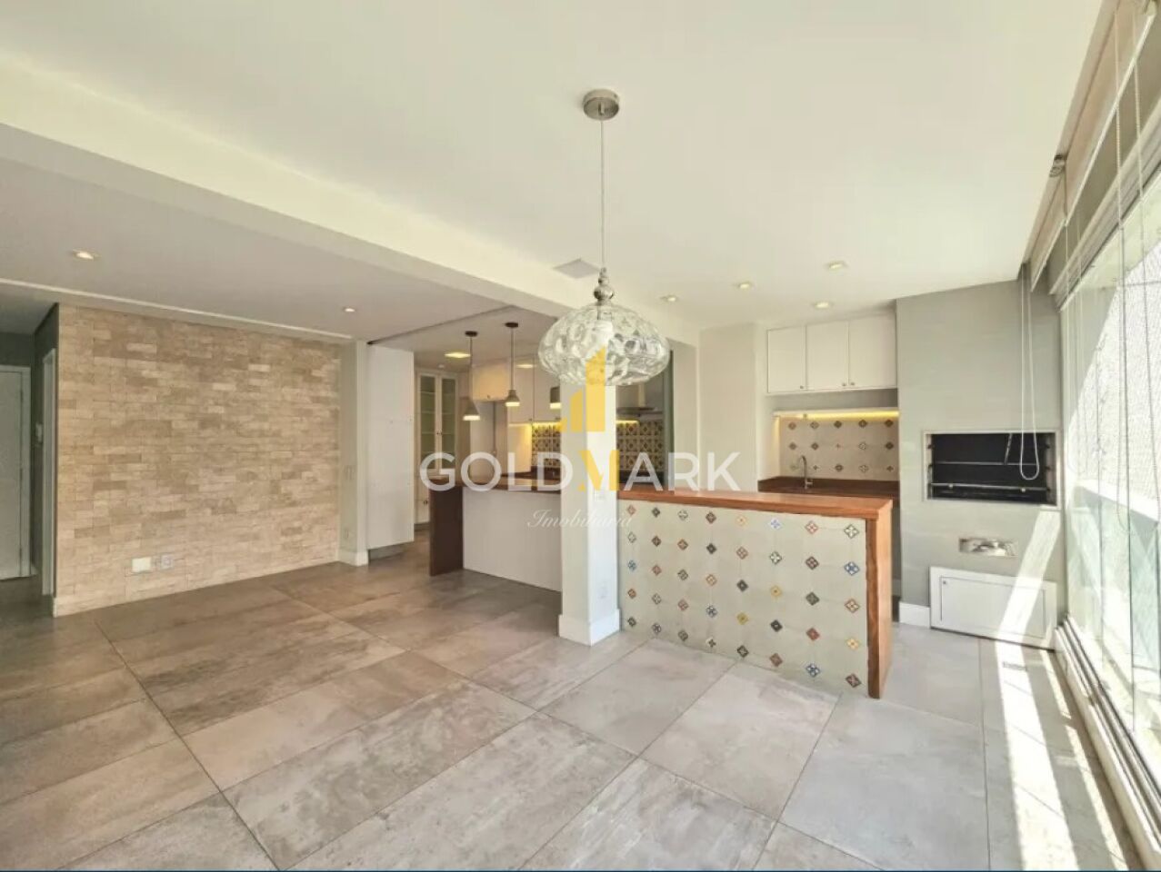 Apartamento em Cidade Monções - MI49520
