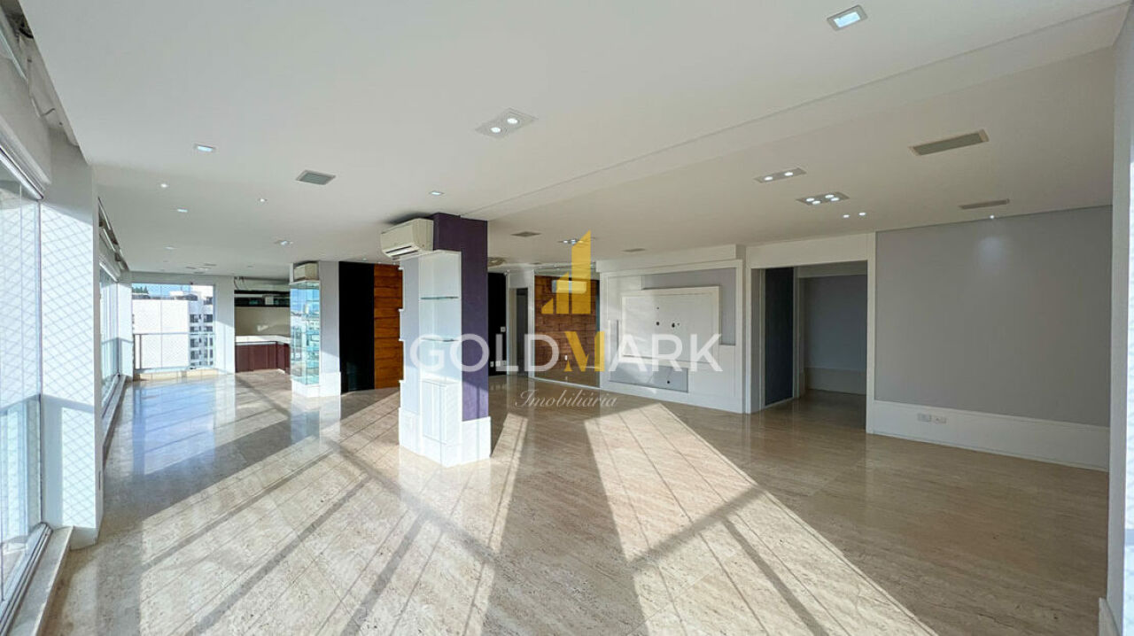 Apartamento em Campo Belo - MI49592