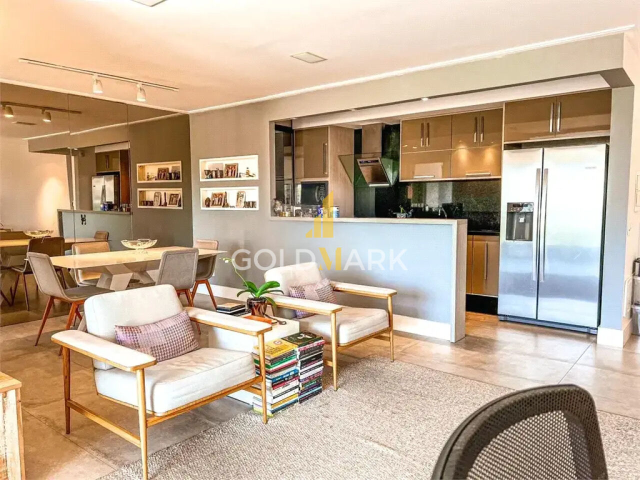 Apartamento em Campo Belo - MI49634