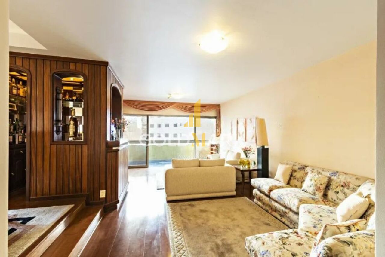 Apartamento em Planalto Paulista - MI5035