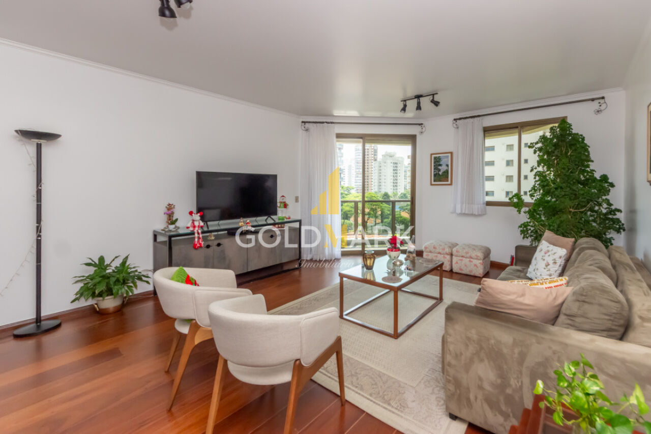 Apartamento em Campo Belo - MI5049