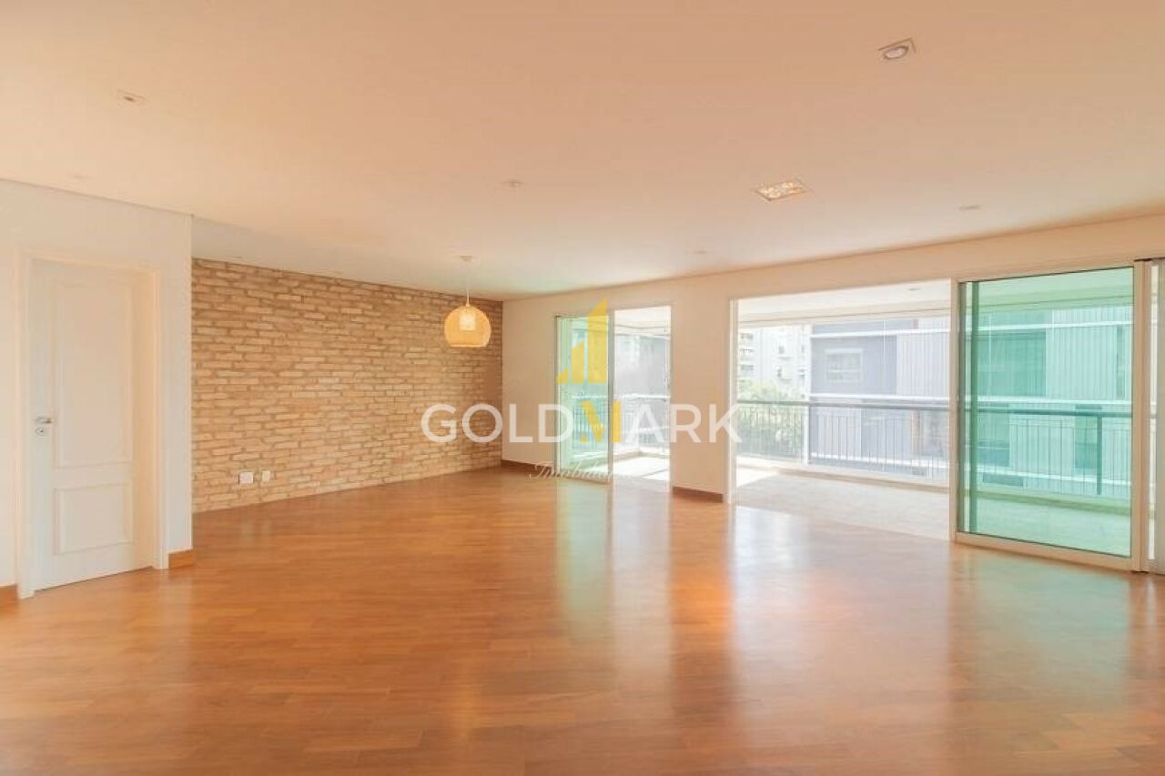 Apartamento em Vila Nova Conceição - MI5074