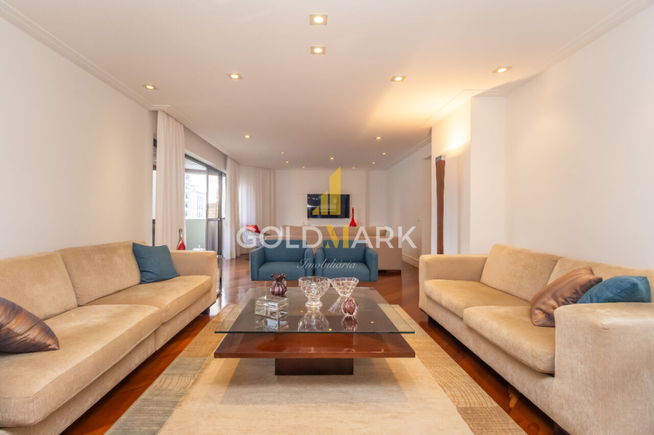 Apartamento em Campo Belo - MI7224