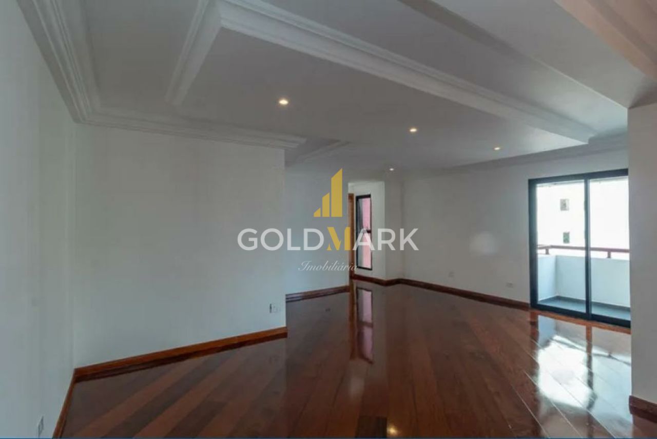 Apartamento em Moema - ZE15129
