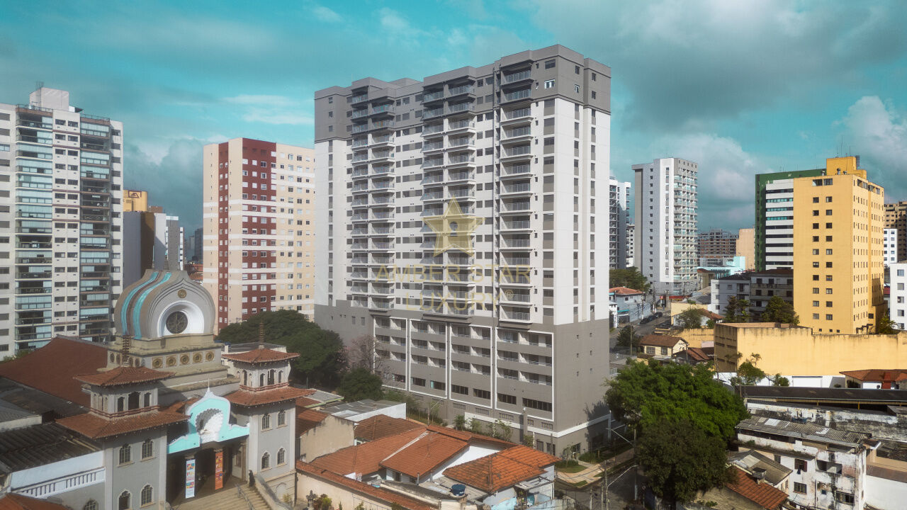 Apartamento para Venda - Chácara Inglesa