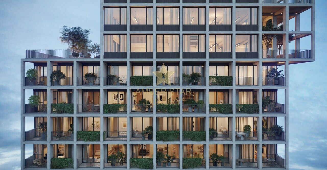 Apartamento para Venda - Cerqueira César