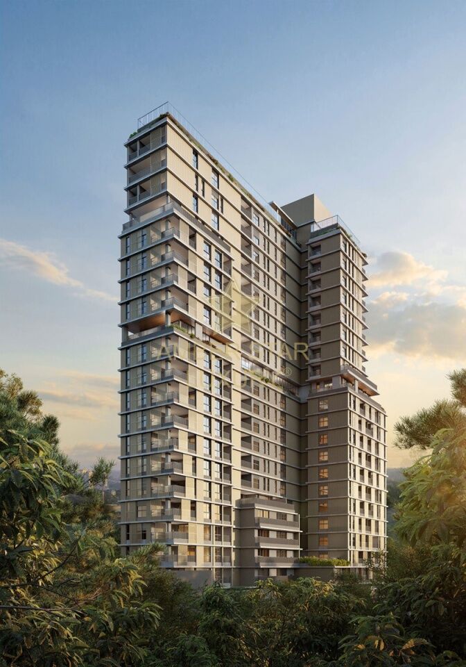 Apartamento para Venda - Pinheiros