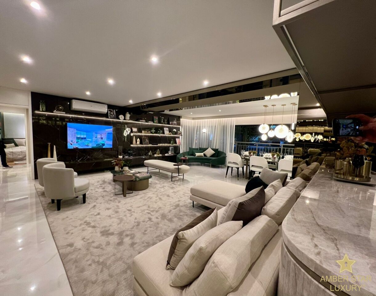 Apartamento para Venda - Pinheiros