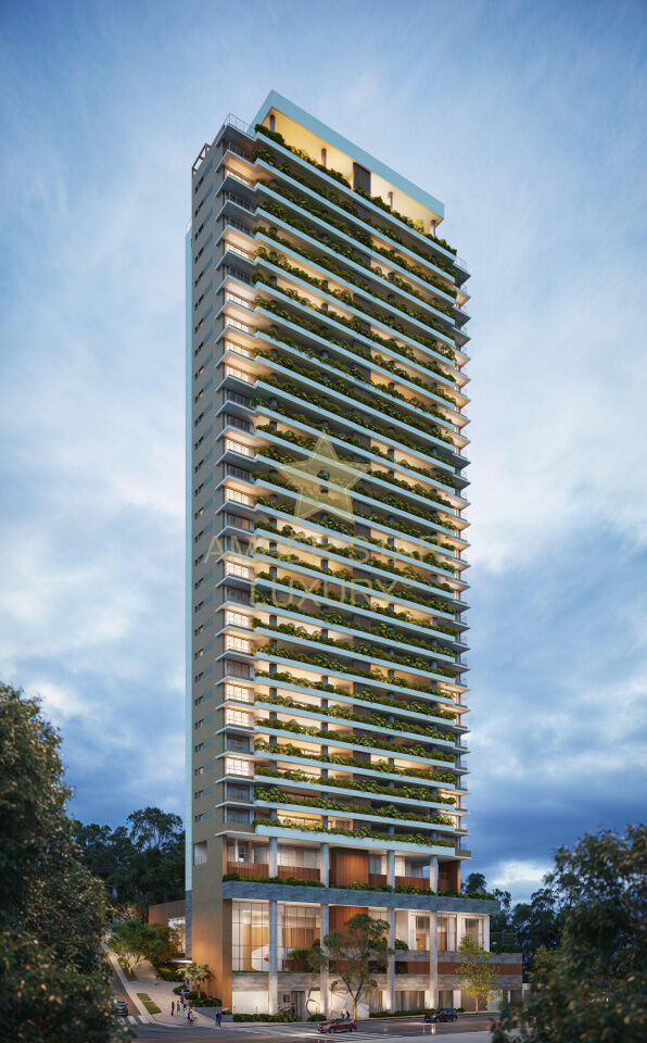 Apartamento para Venda - Pinheiros