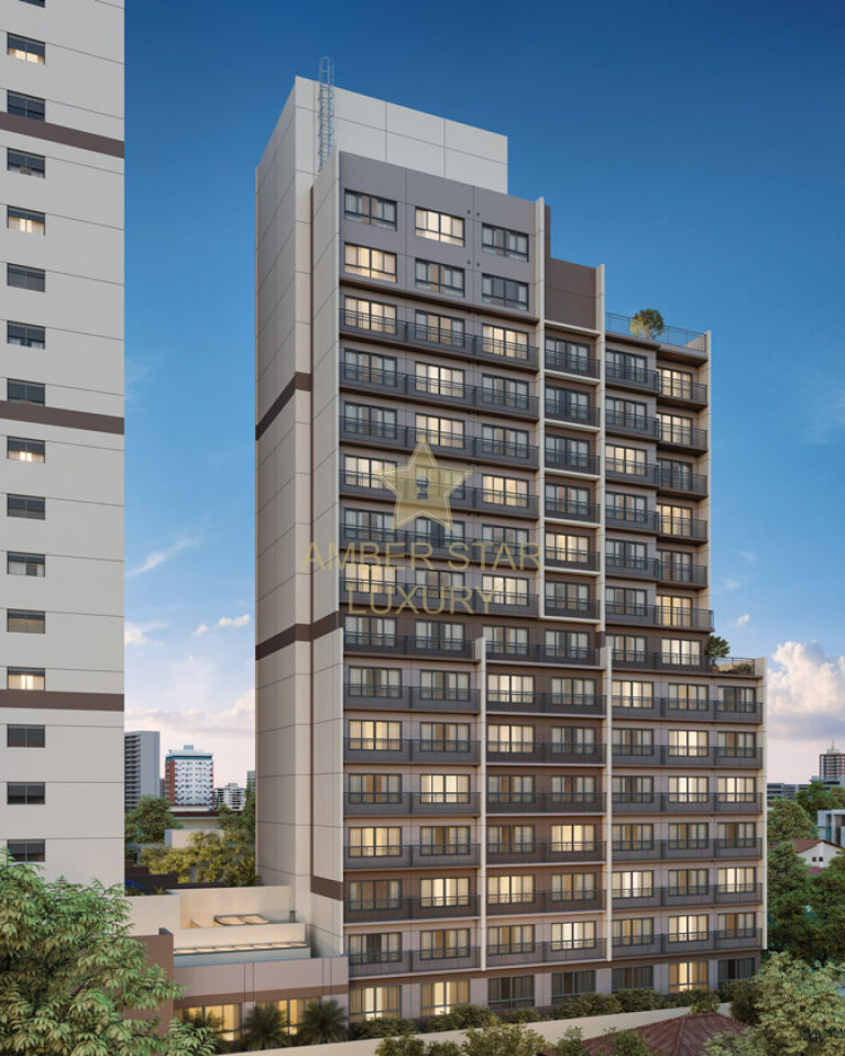 Apartamento para Venda - Vila Mariana