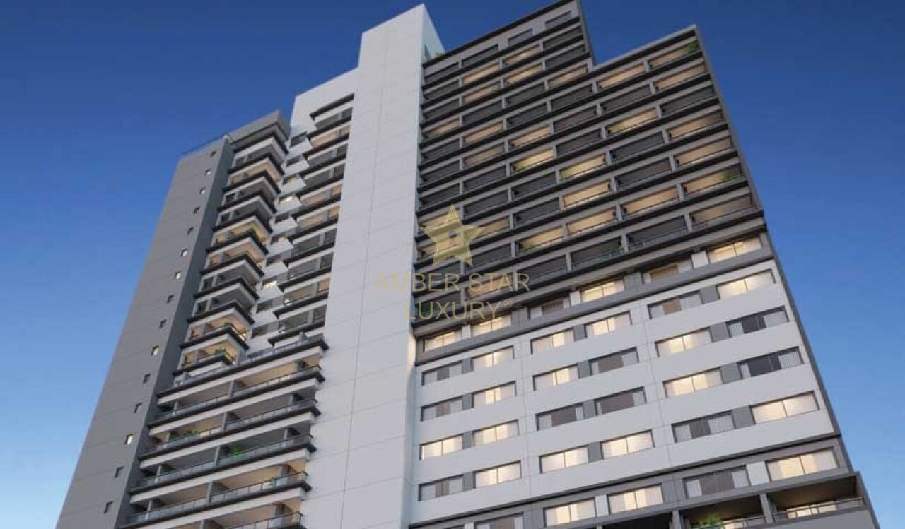 Apartamento para Venda - Santo Amaro