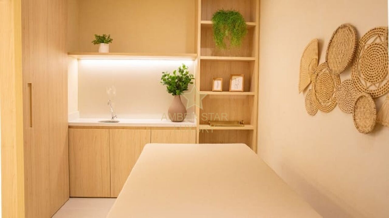 Apartamento para Venda - Instituto de Previdência