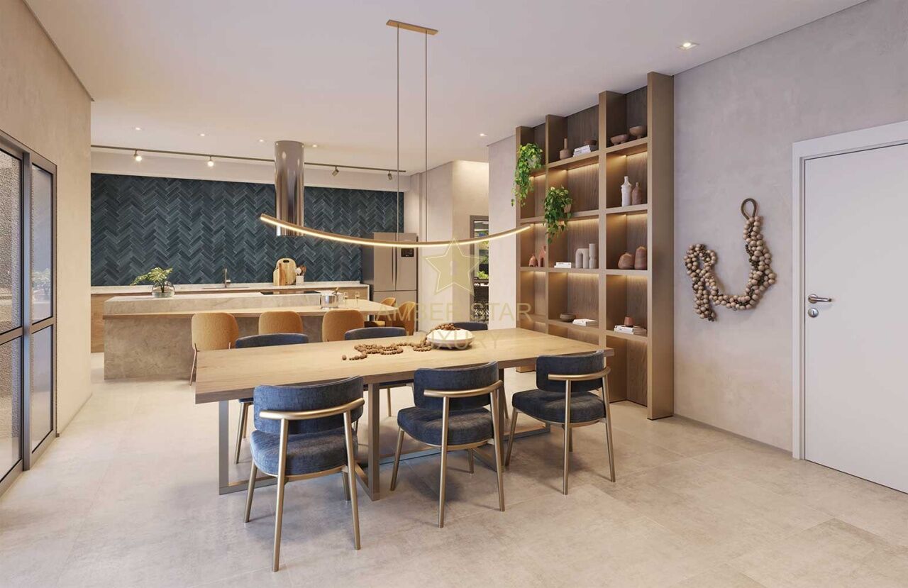 Apartamento para Venda - Pinheiros
