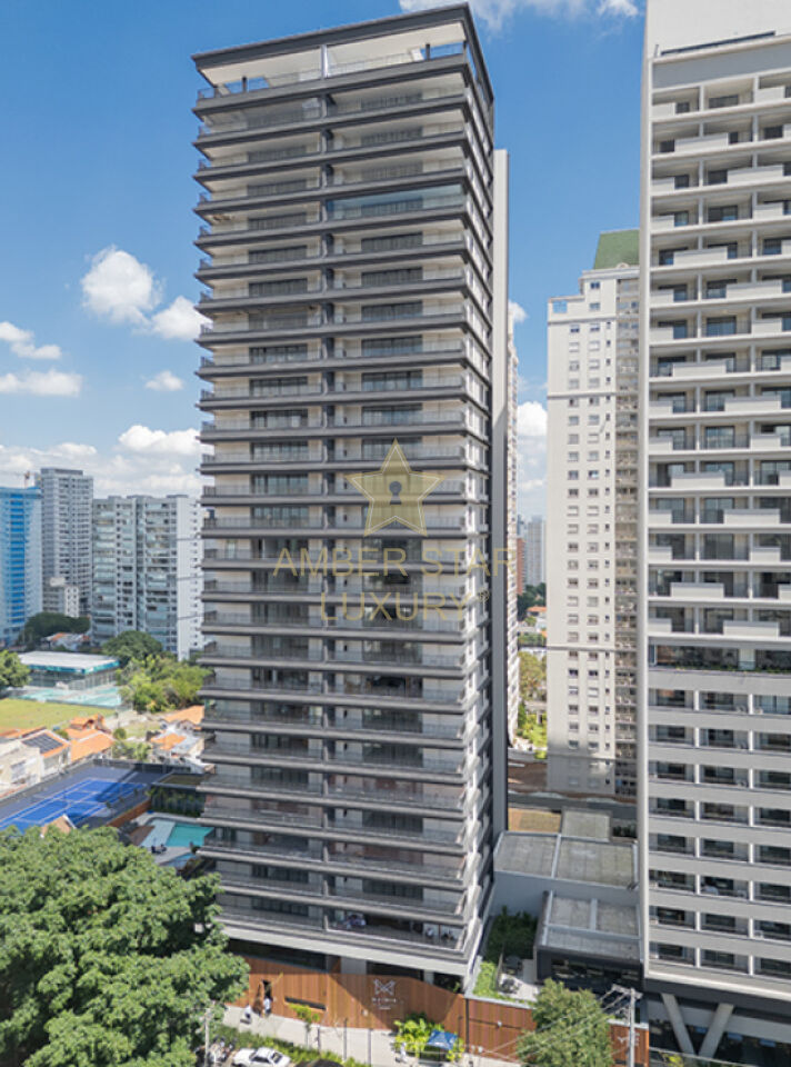 Apartamento para Venda - Vila Clementino