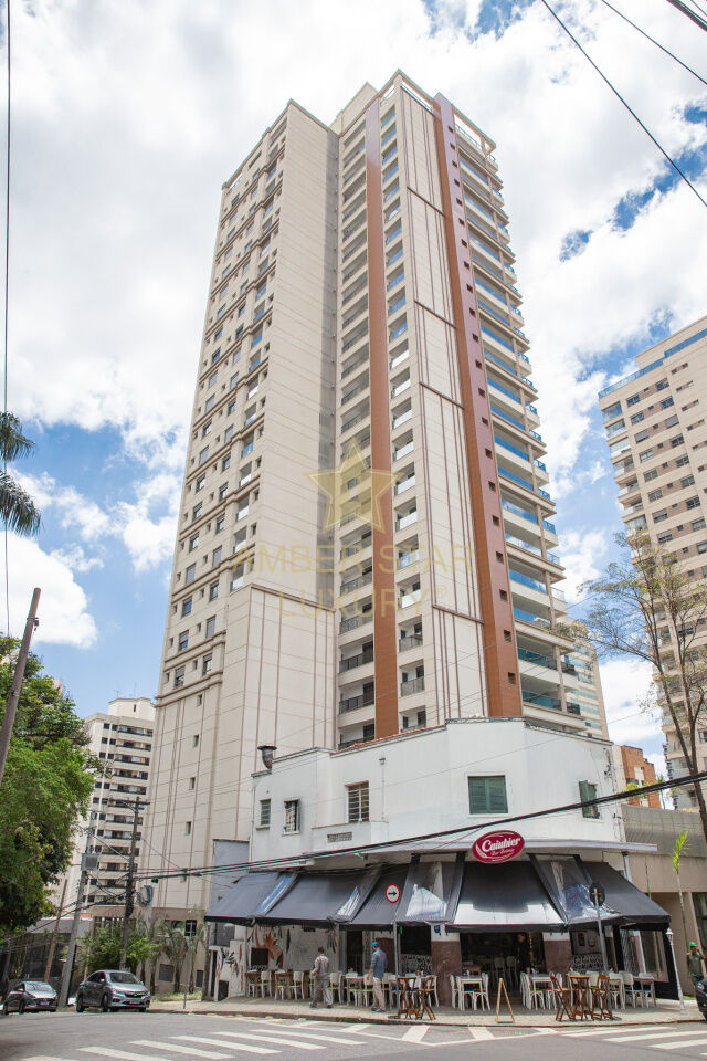 Apartamento para Venda - Perdizes