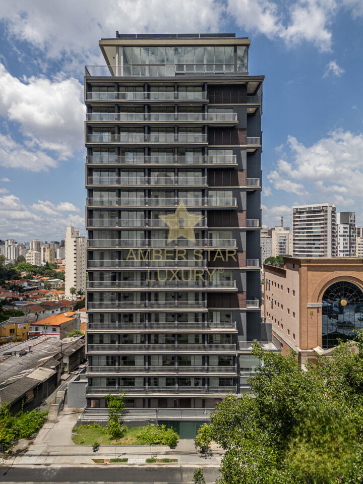 Loja para Venda - Vila Mariana