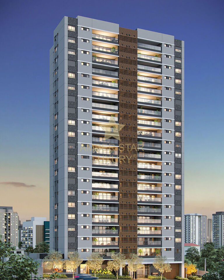 Apartamento para Venda - Vila Mariana
