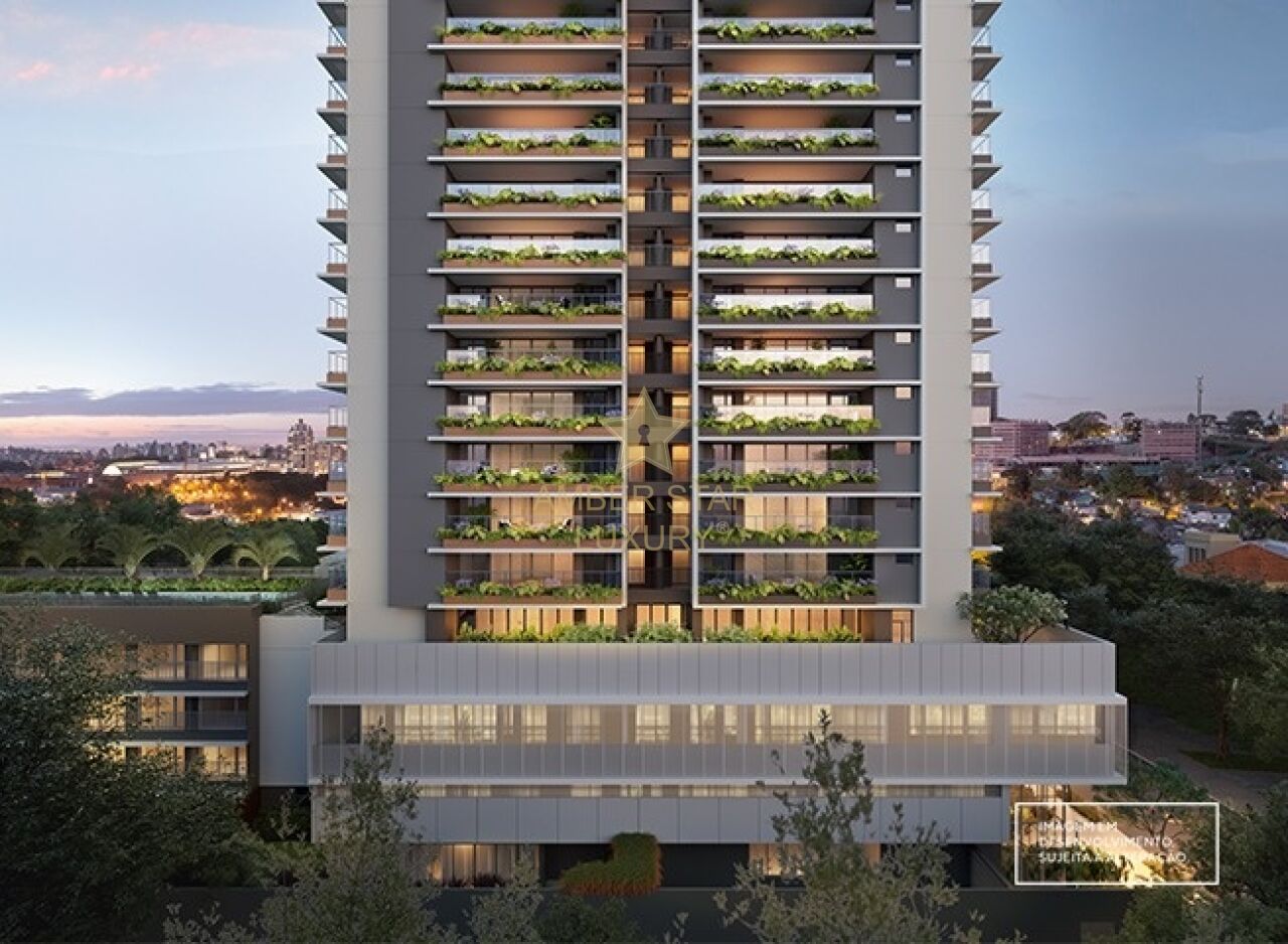 Apartamento para Venda - Vila Mariana