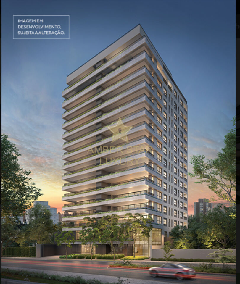 Apartamento para Venda - Paraíso