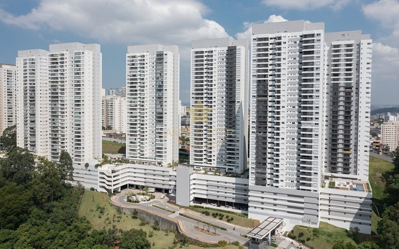 Apartamento para Venda - Jardim Caboré