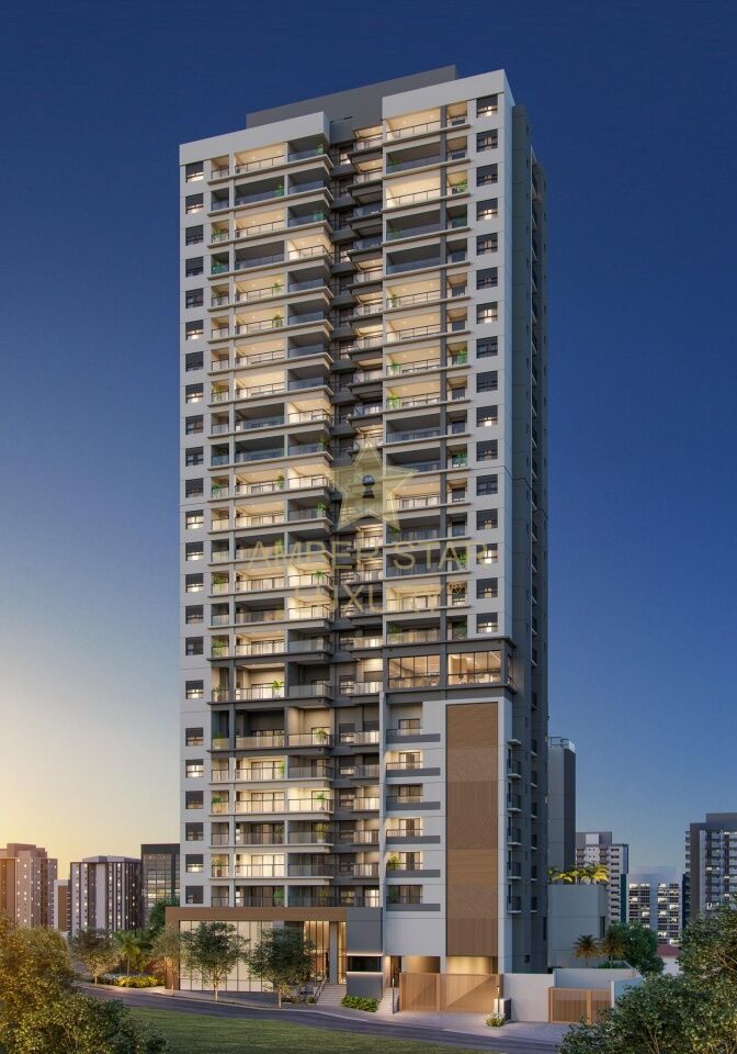Apartamento para Venda - Sumaré