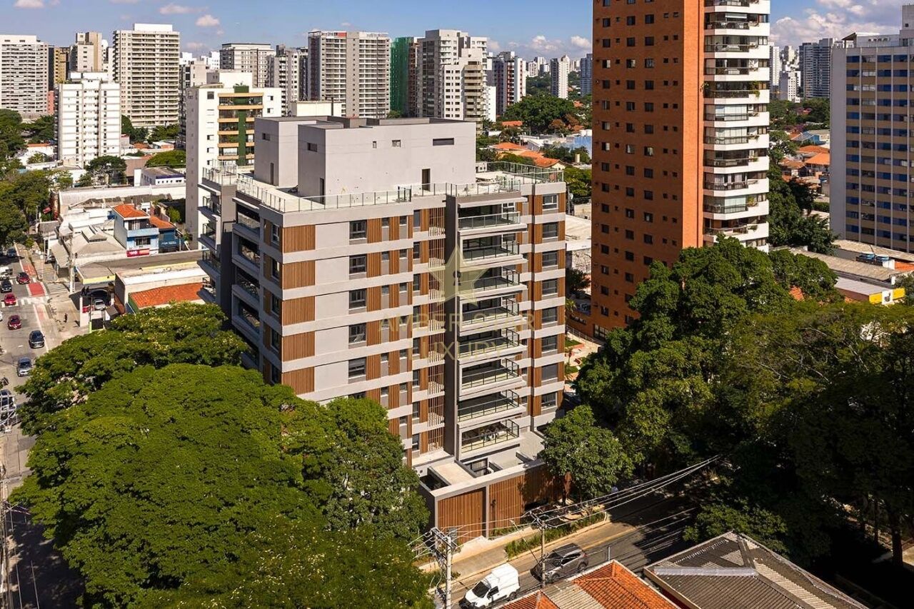 Apartamento para Venda - Vila Uberabinha