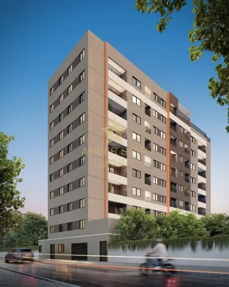 Apartamento para Venda - Tatuapé