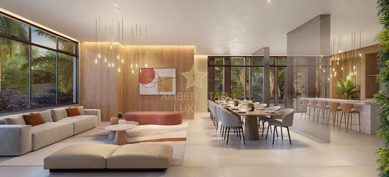 Apartamento para Venda - Vila Clementino