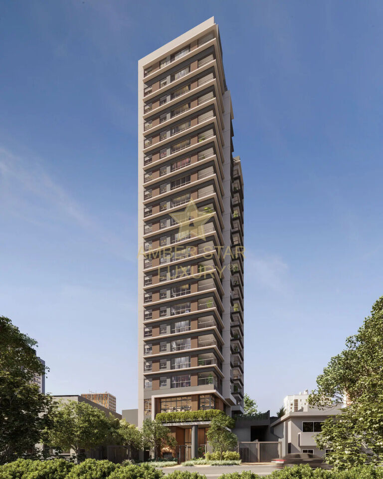 Apartamento para Venda - Vila Mariana