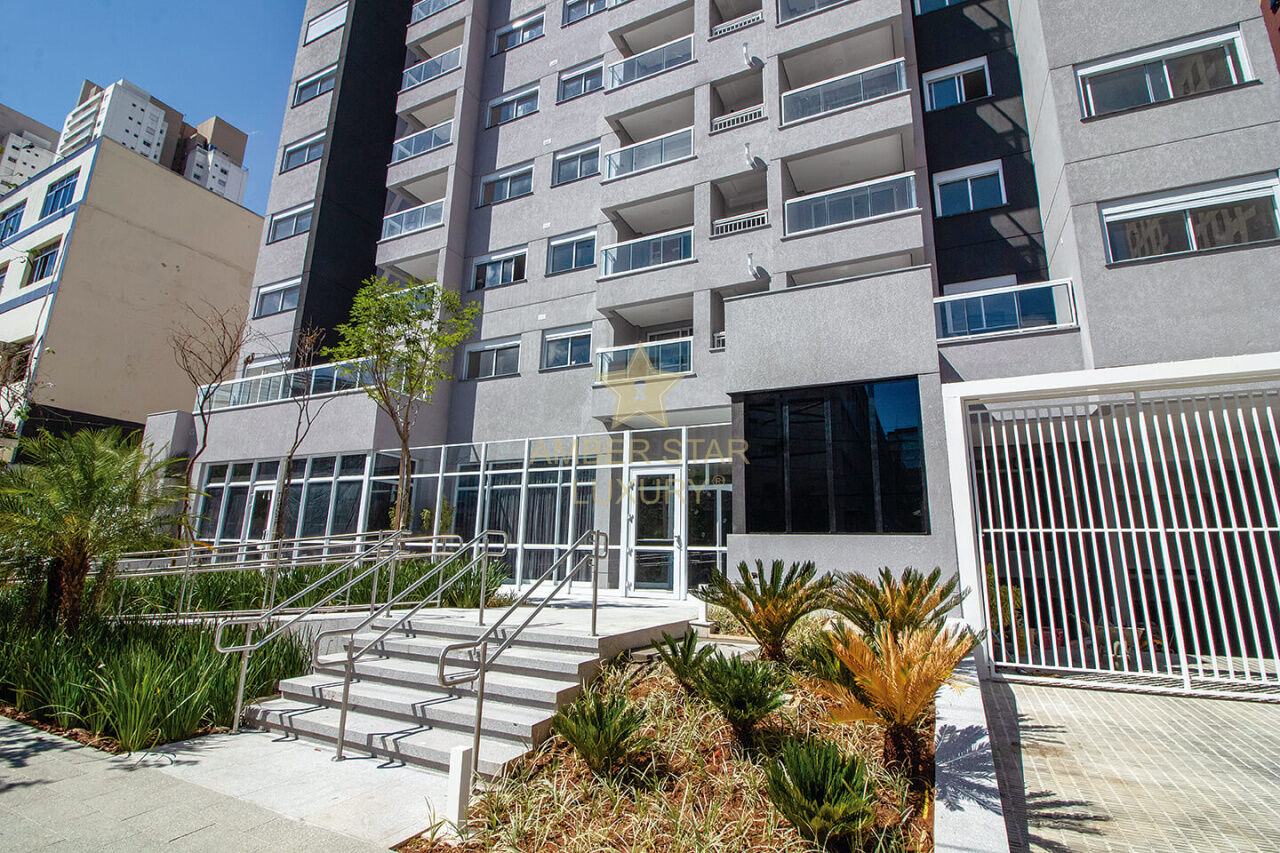 Apartamento para Venda - Chácara Santo Antônio Zona Sul