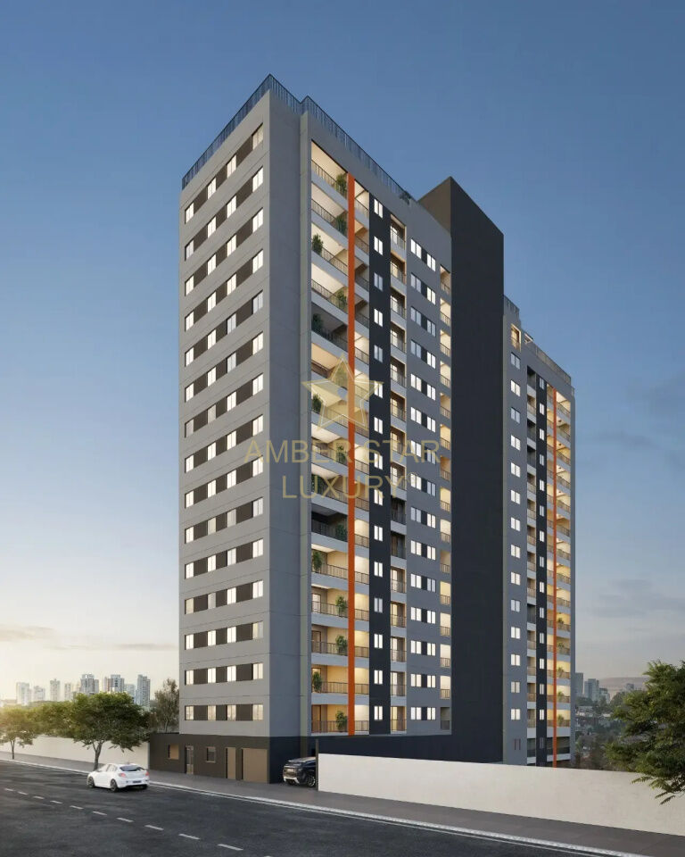Apartamento para Venda - Itaquera