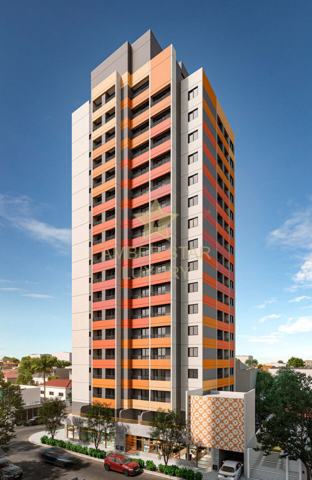 Studio para Venda - Campos Elíseos