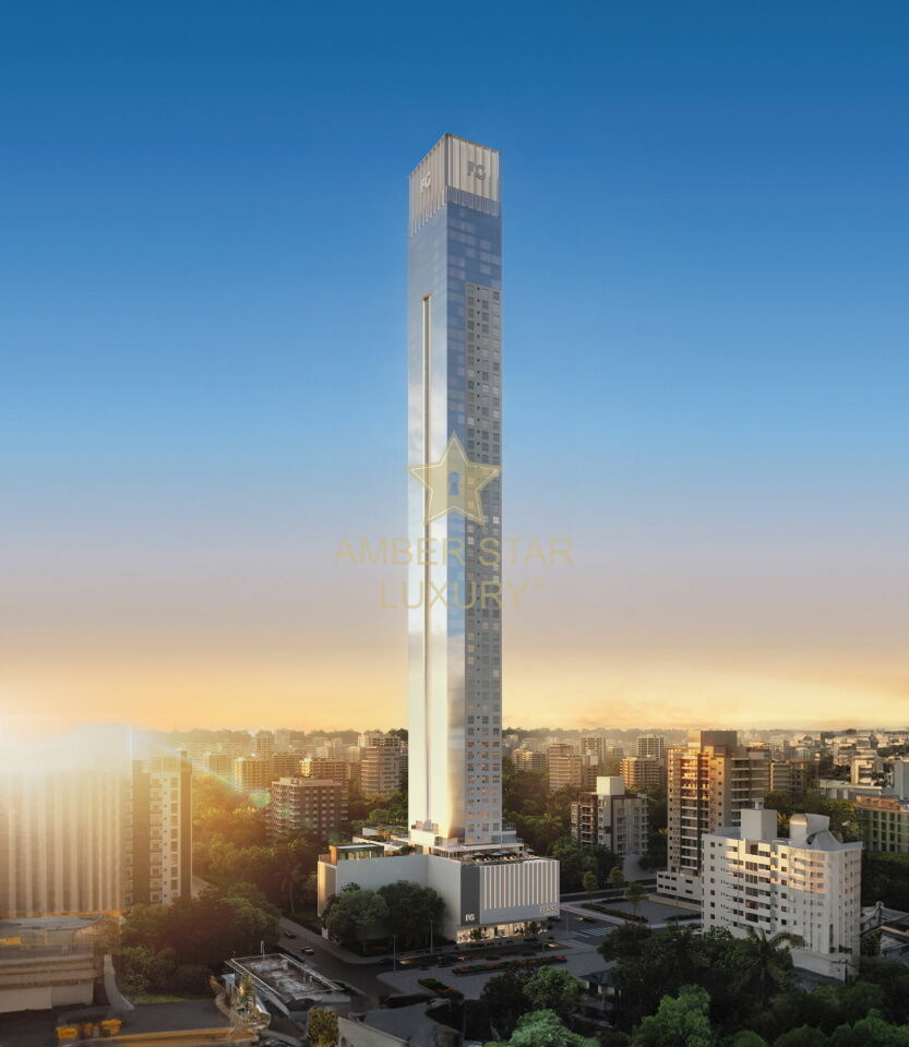 Apartamento para Venda - Centro