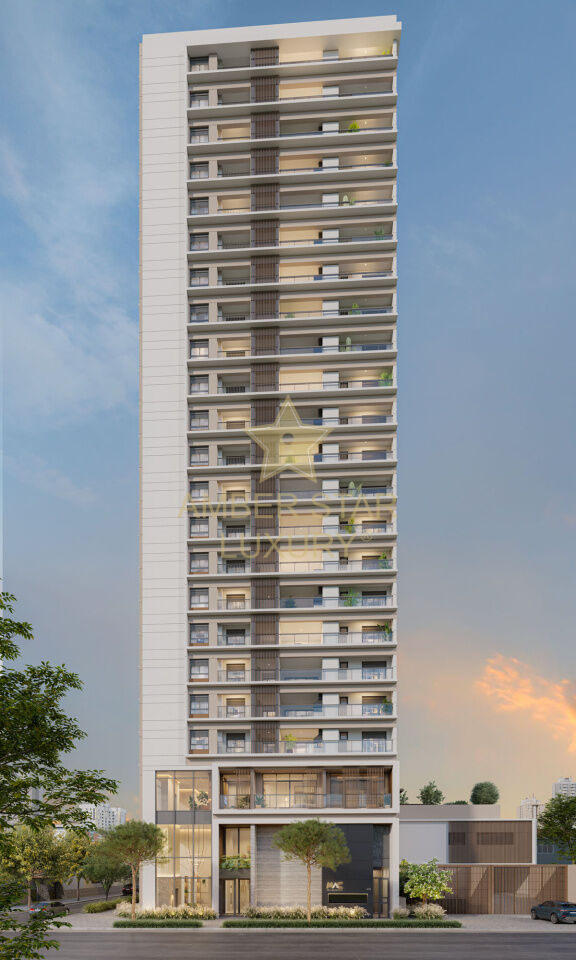 Apartamento para Venda - Vila Clementino