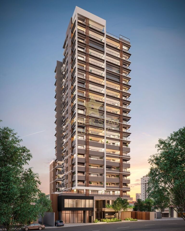 Apartamento para Venda - Pinheiros